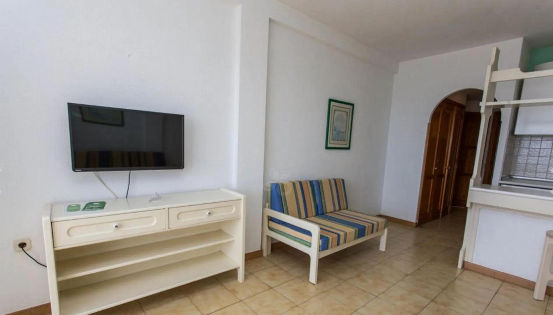 Alameda de Jandía Apartamento Morro Jable  0*, Morro Jable (Fuerteventura)