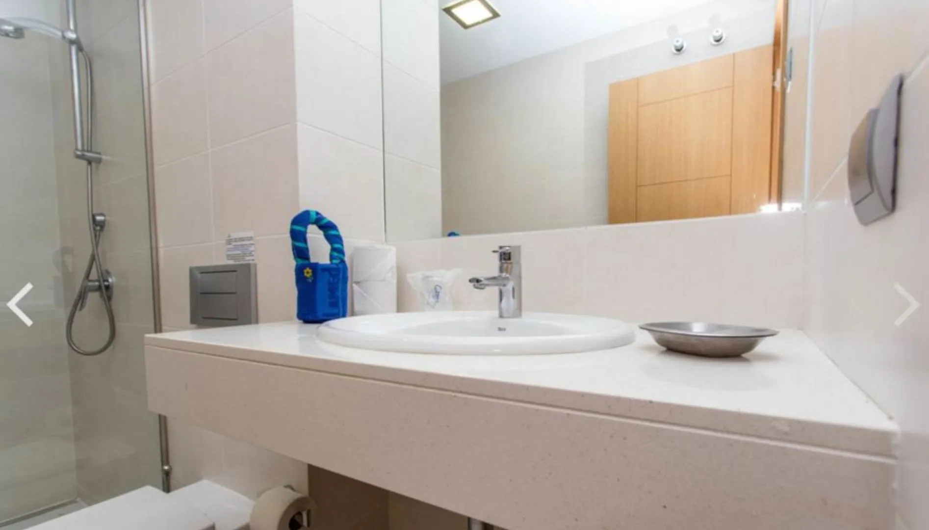 Alameda de Jandía Apartamento Morro Jable  Espanha