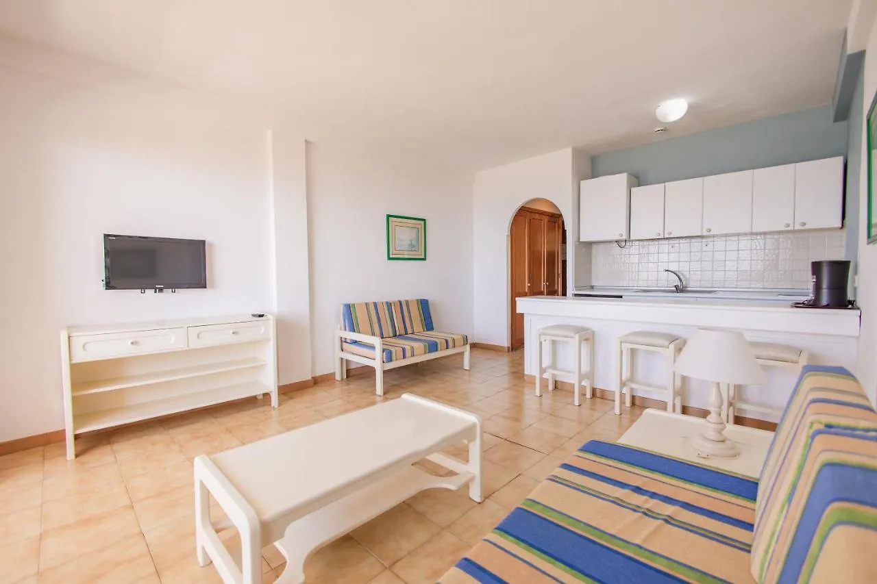 Servatur Alameda De Jandia (Adults Only) Morro Jable