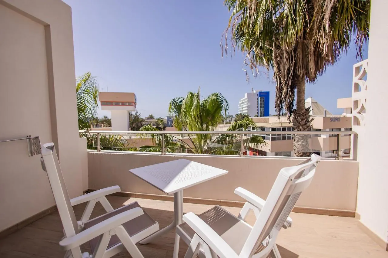 Servatur Alameda De Jandia (Adults Only) Morro Jable 0*,  Hiszpania