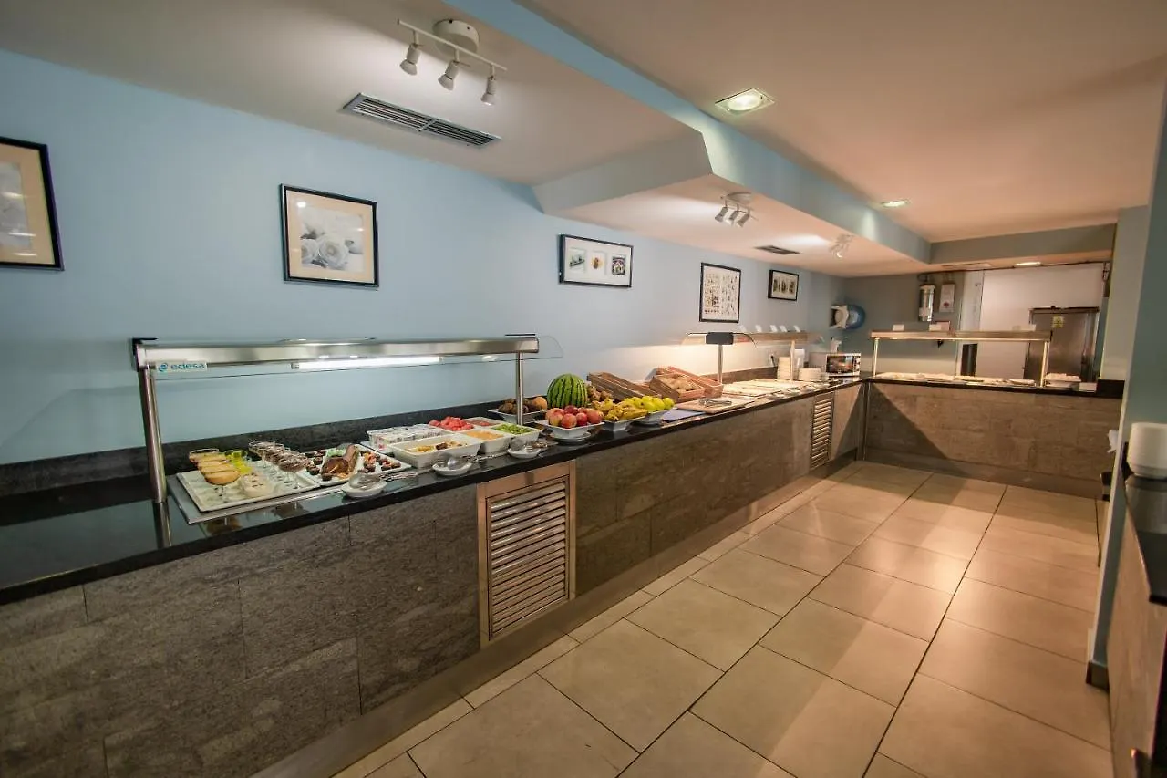 Servatur Alameda De Jandia (Adults Only) Morro Jable