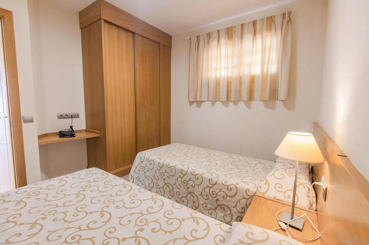 Servatur Alameda De Jandia (Adults Only) Morro Jable 0*,  Hiszpania