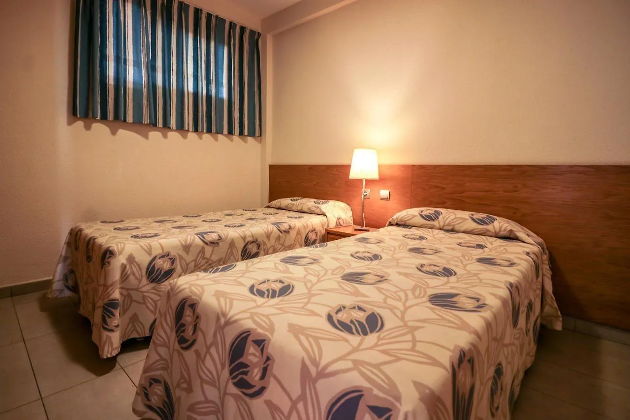 Alameda de Jandía Apartamento Morro Jable  Morro Jable (Fuerteventura)