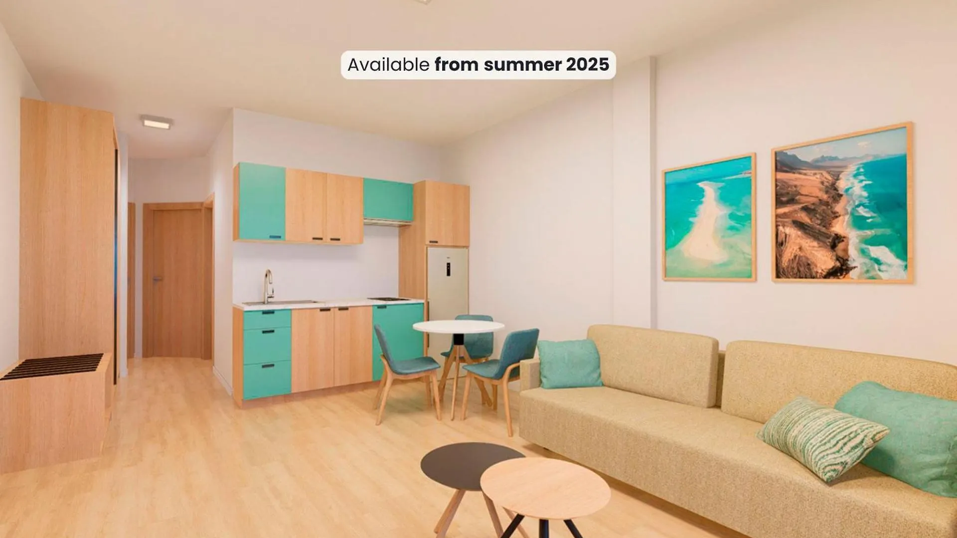Servatur Alameda De Jandia (Adults Only) Morro Jable Apartament