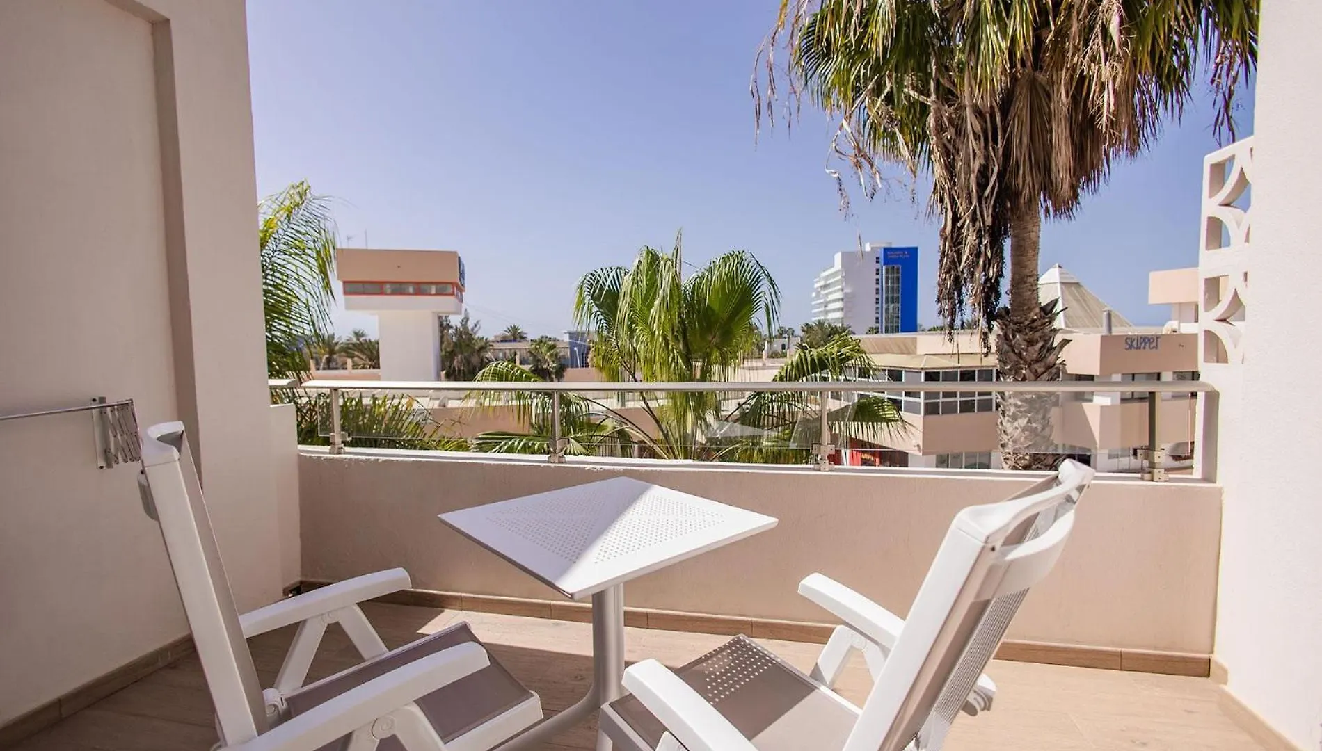 Servatur Alameda De Jandia (Adults Only) Morro Jable