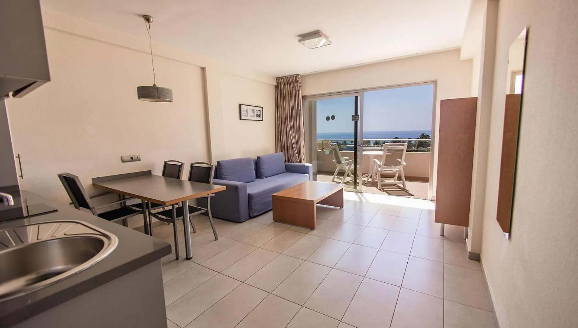 Servatur Alameda De Jandia (Adults Only) Morro Jable Apartament