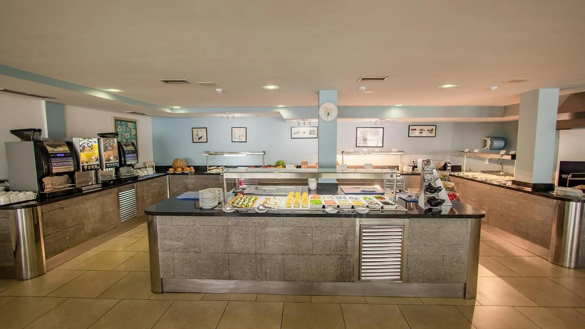 Servatur Alameda De Jandia (Adults Only) Morro Jable