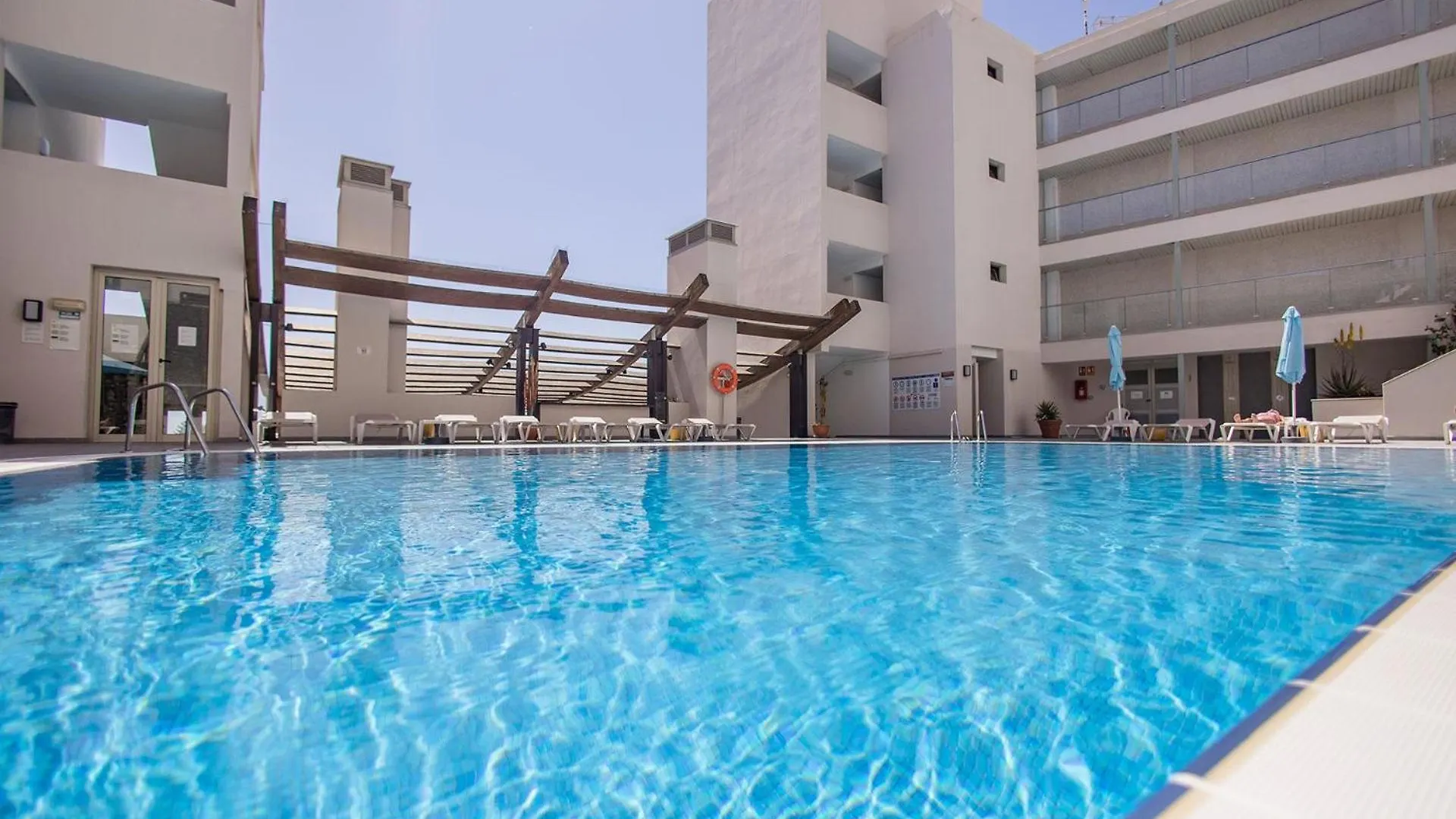 Apartament Servatur Alameda De Jandia (Adults Only) Morro Jable