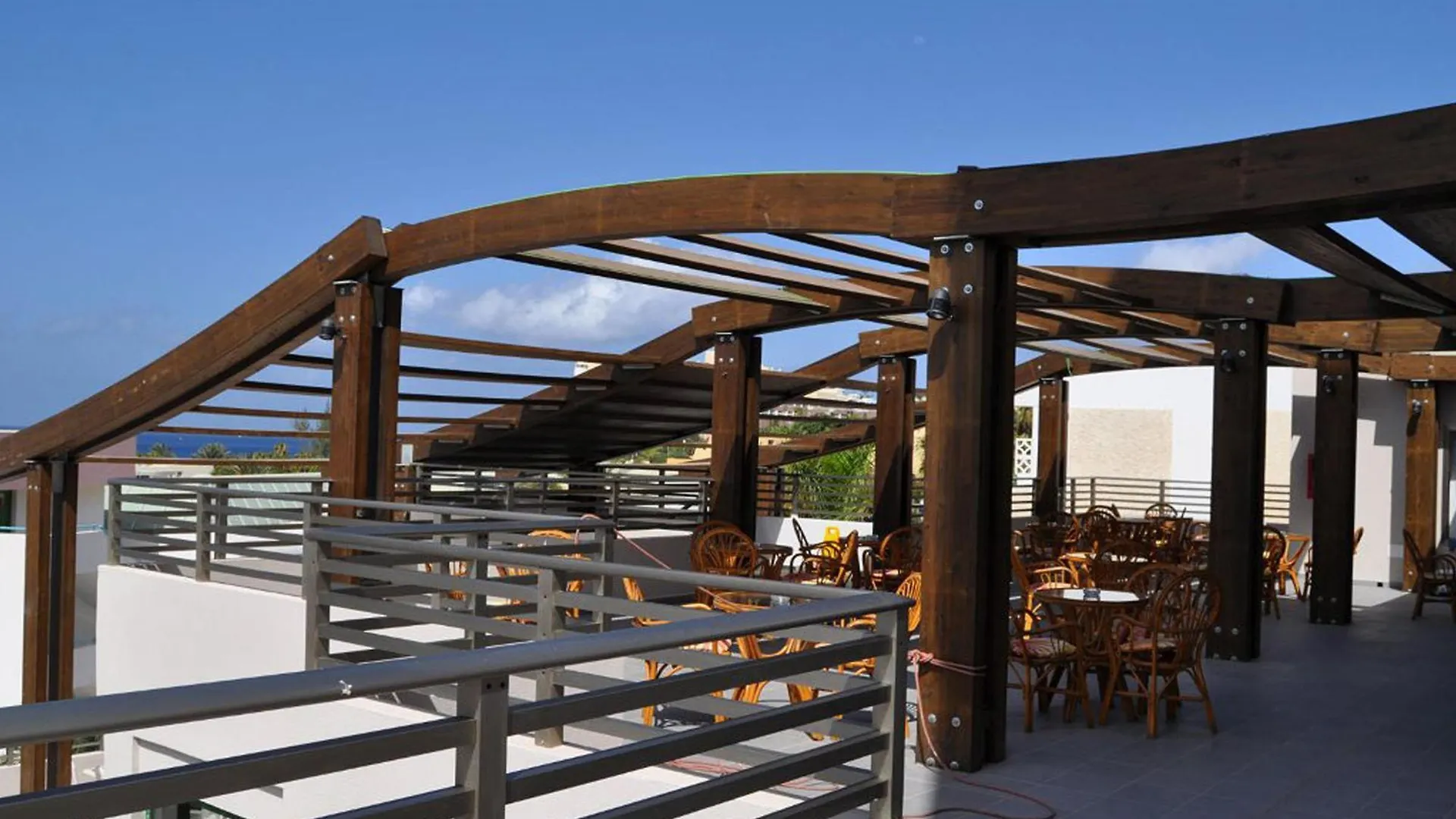 Alameda de Jandía Apartamento Morro Jable  0*, Morro Jable (Fuerteventura) Espanha