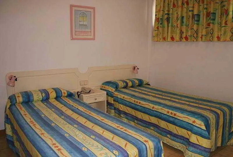 Alameda de Jandía Apartamento Morro Jable  0*, Morro Jable (Fuerteventura)