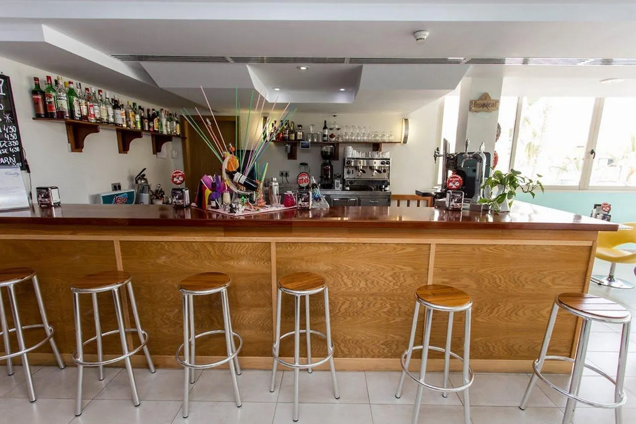 Alameda de Jandía Apartamento Morro Jable