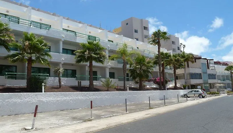 Alameda de Jandía Apartamento Morro Jable