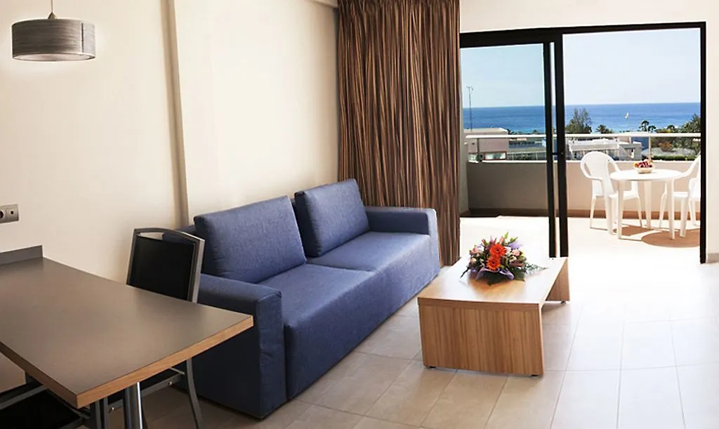 Alameda de Jandía Apartamento Morro Jable   Morro Jable (Fuerteventura)