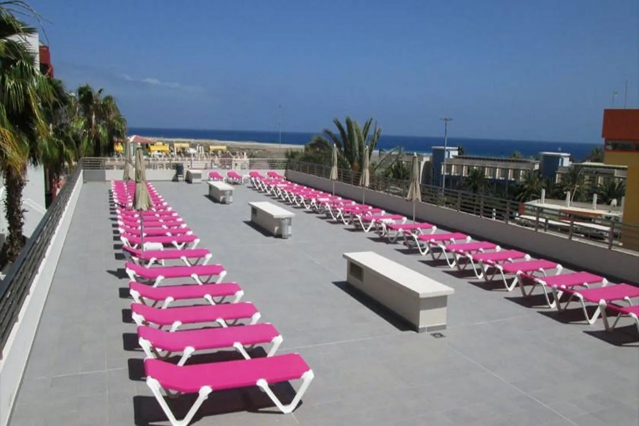 Alameda de Jandía Apartamento Morro Jable  0*, Morro Jable (Fuerteventura)