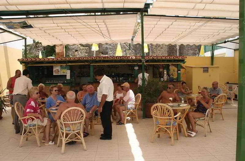Alameda de Jandía Apartamento Morro Jable  0*, Morro Jable (Fuerteventura) Espanha