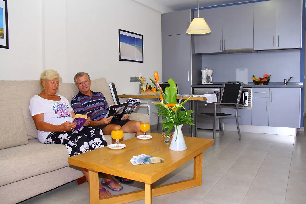 Alameda de Jandía Apartamento Morro Jable  Morro Jable (Fuerteventura)