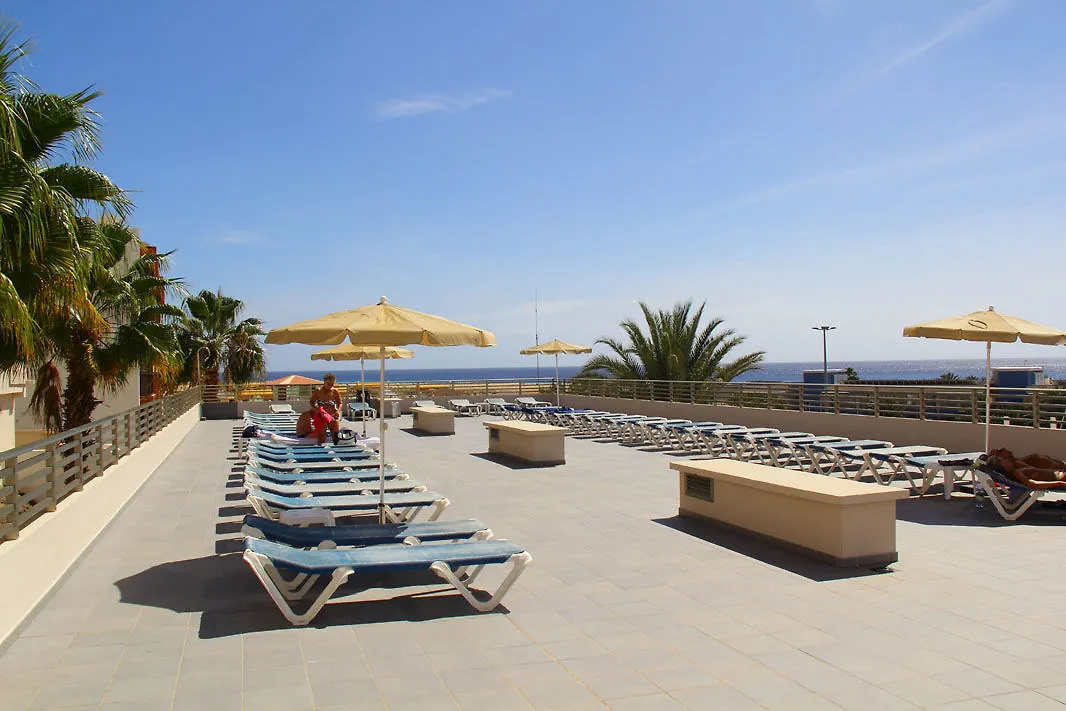 Alameda de Jandía Apartamento Morro Jable  Morro Jable (Fuerteventura)