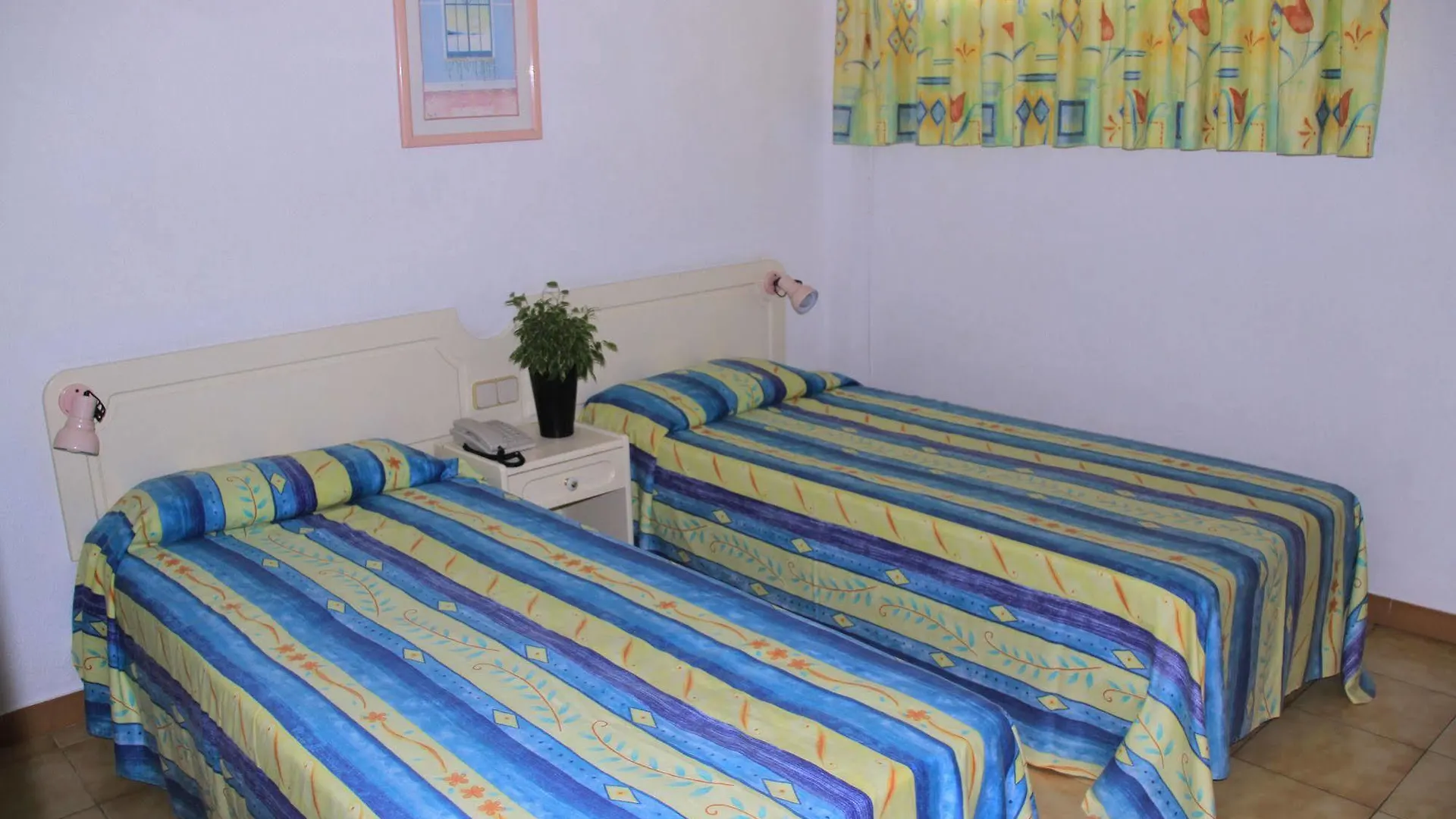 Alameda de Jandía Apartamento Morro Jable