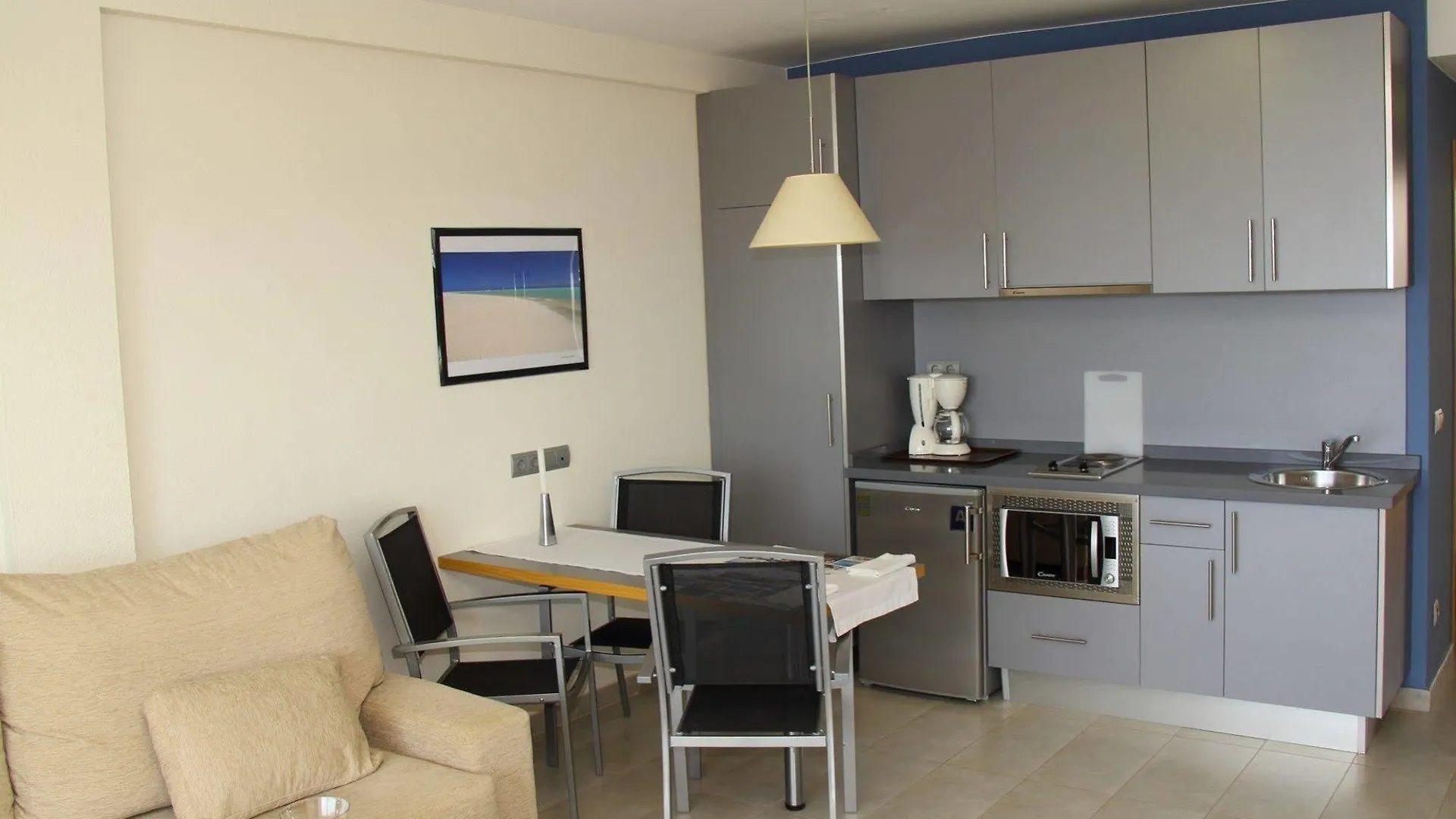 Alameda de Jandía Apartamento Morro Jable