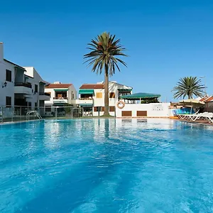 Balandros By Sunhousescanarias , Maspalomas (Gran Canaria) Spanje