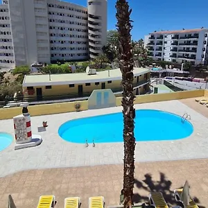 The Sunspot Playa Del Ingles , Maspalomas (Gran Canaria) Spanje