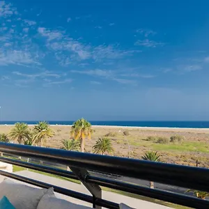  Apartamento Mar Azul Fuerteventura