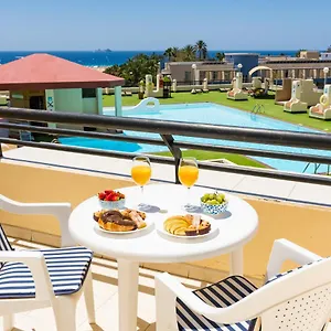  Apartamento The House Of Nonni Ventura - Beachfront, Ocean View, Wi-fi, Aircon, Swimming Pool
