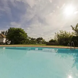 Cortijo Balzain , La Zubia (Granada) Spanje