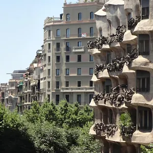 Claris , Barcelona Spanje