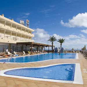 **** Hotel Sbh Maxorata Španělsko