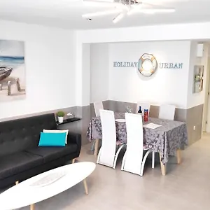 Ferienhaus Urban, Corralejo