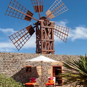 Villa La Molina Nk, Tindaya