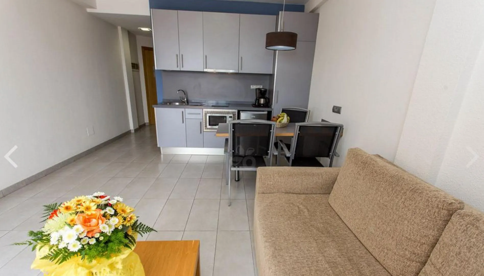 Servatur Alameda De Jandia (Adults Only) Morro Jable  0*, Morro Jable (Fuerteventura) Spain