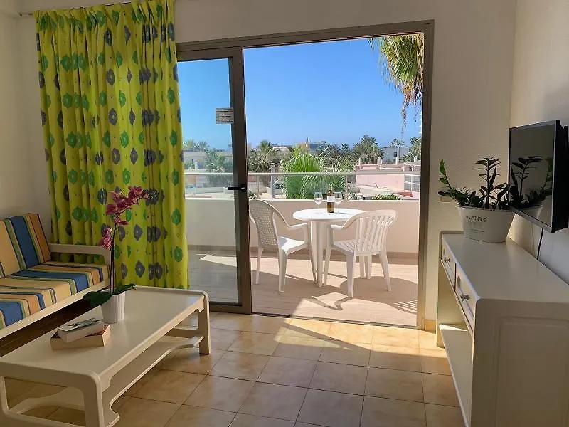 Apartment Servatur Alameda De Jandia (Adults Only) Morro Jable