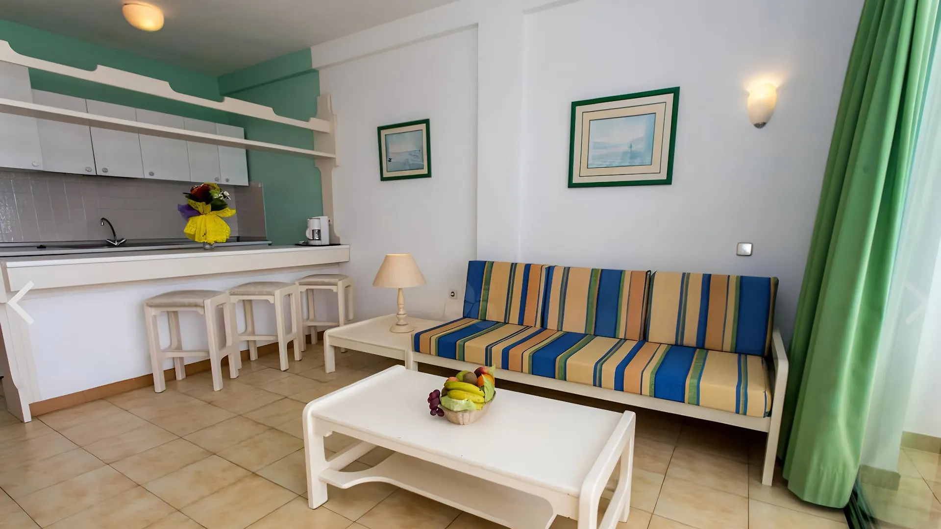 Apartmán Servatur Alameda De Jandia (Adults Only) Morro Jable