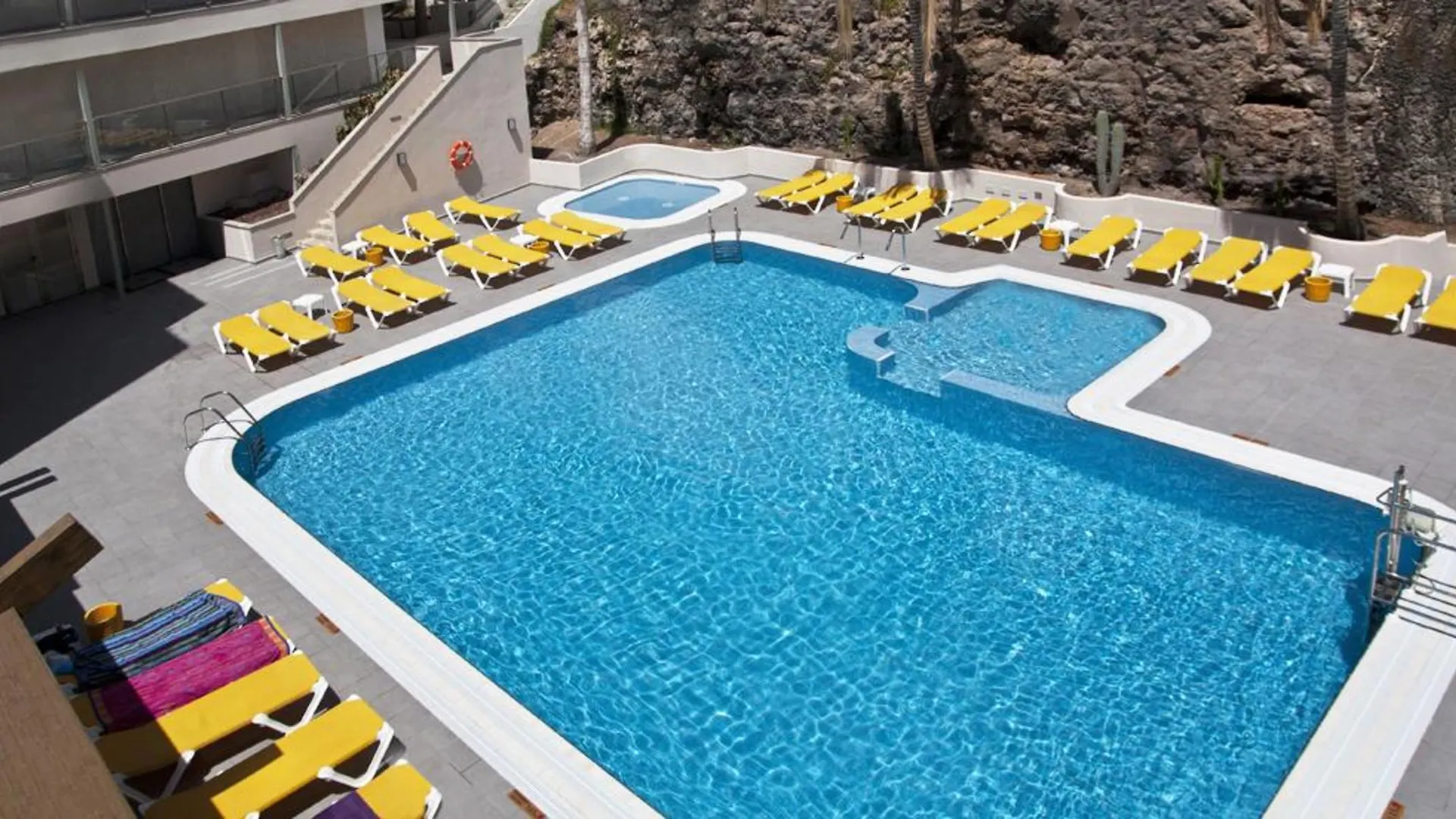 Servatur Alameda De Jandia (Adults Only) Morro Jable  0*, Morro Jable (Fuerteventura)