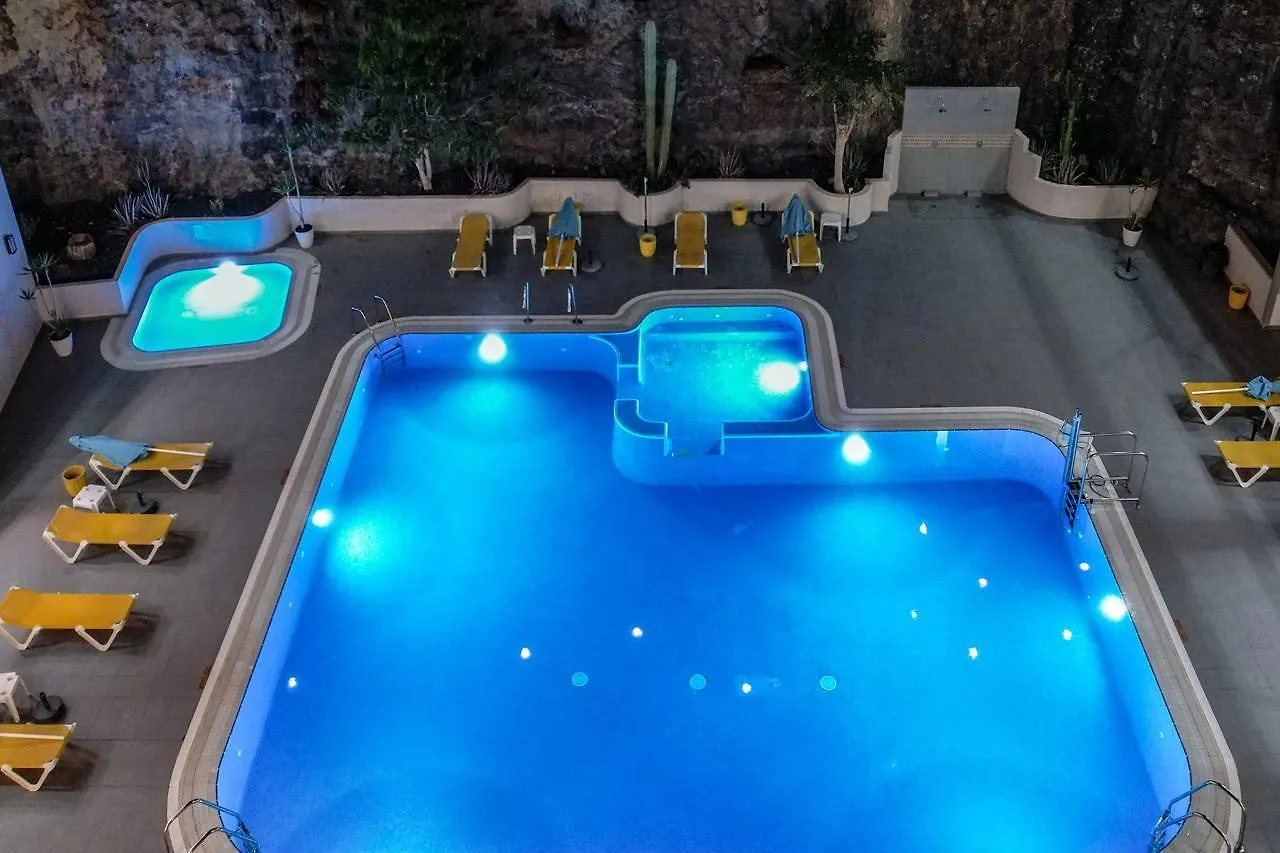 Servatur Alameda De Jandia (Adults Only) Morro Jable