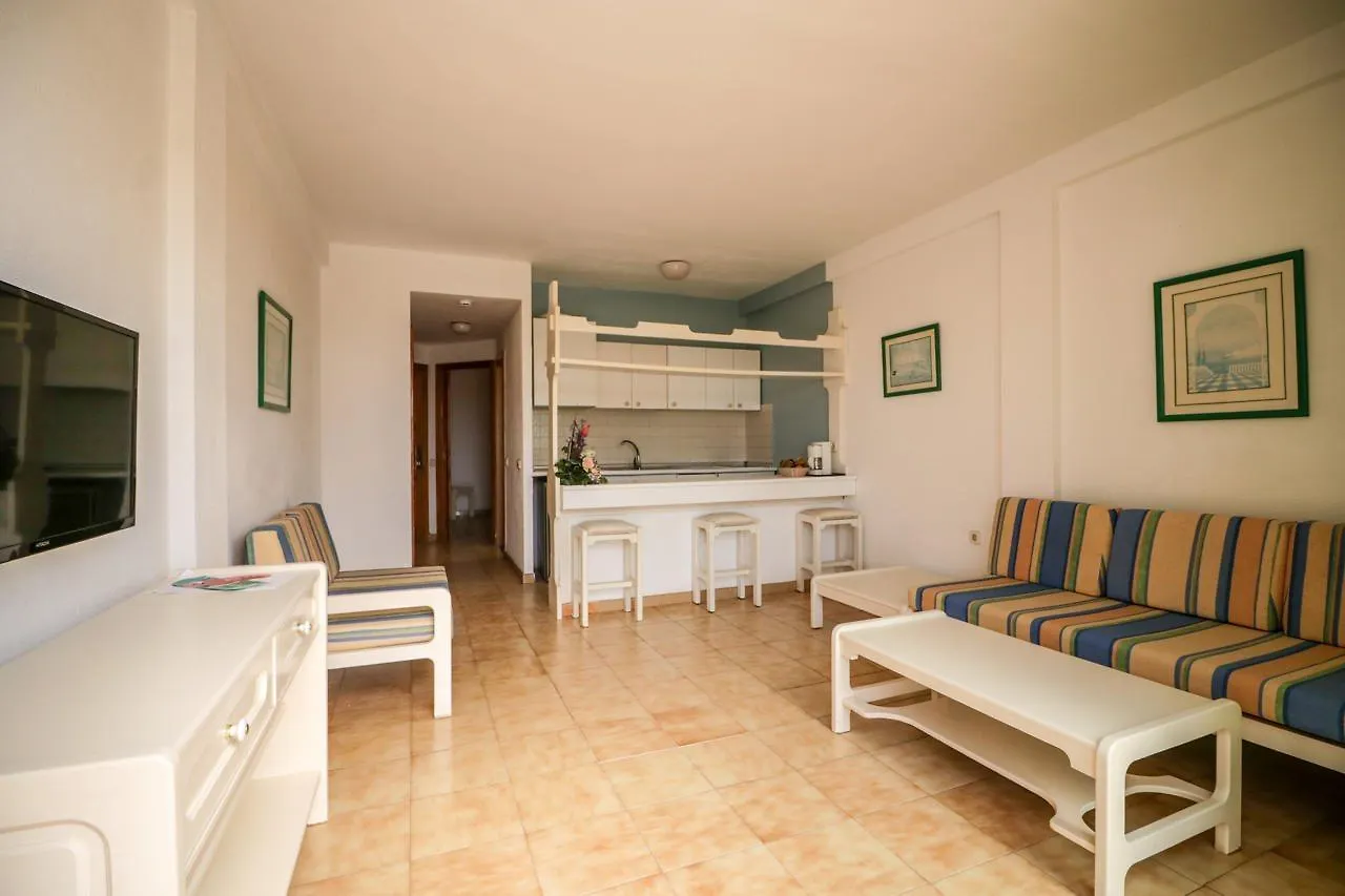 Servatur Alameda De Jandia (Adults Only) Morro Jable  Španělsko