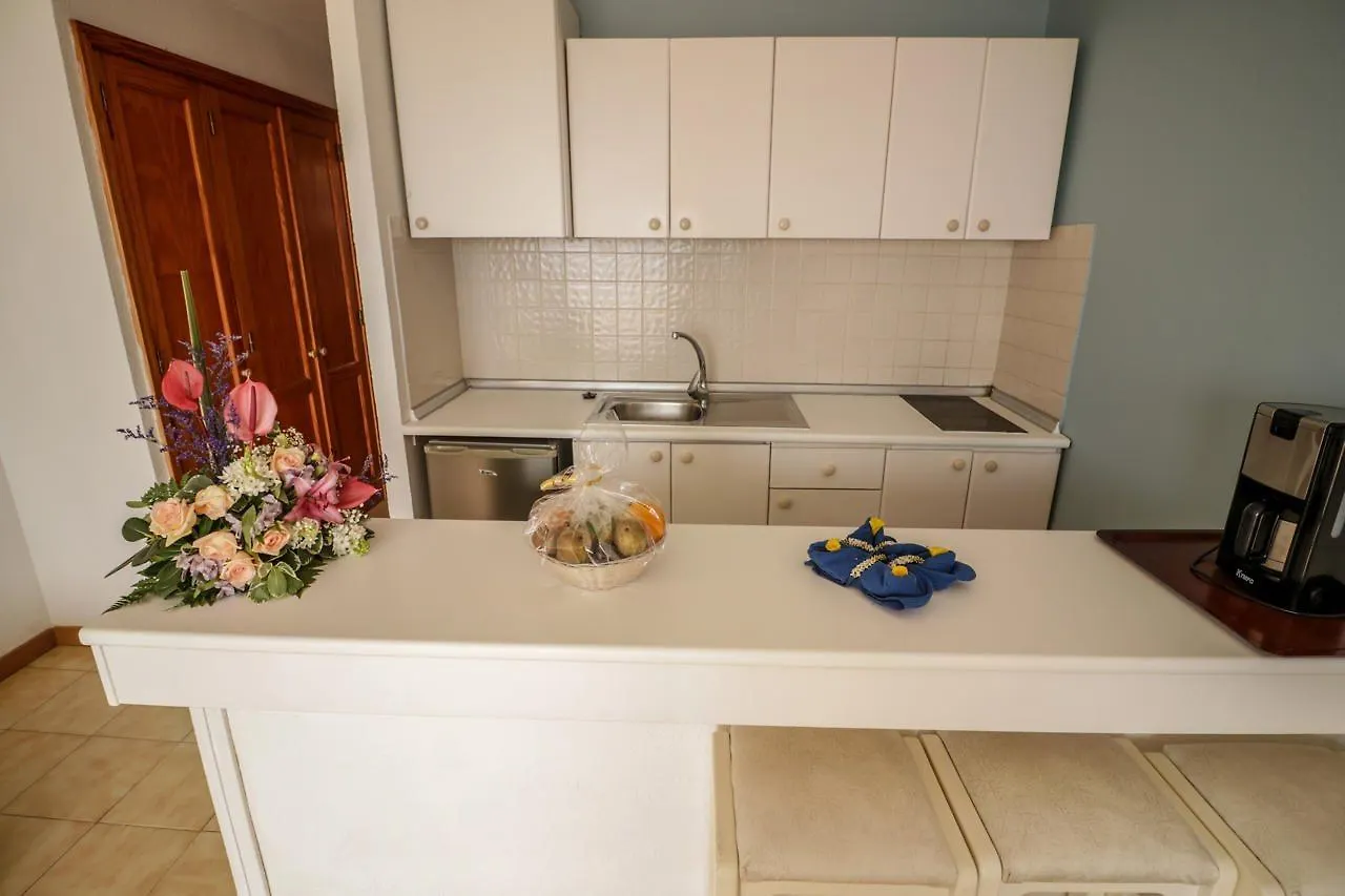 Servatur Alameda De Jandia (Adults Only) Morro Jable  Spain