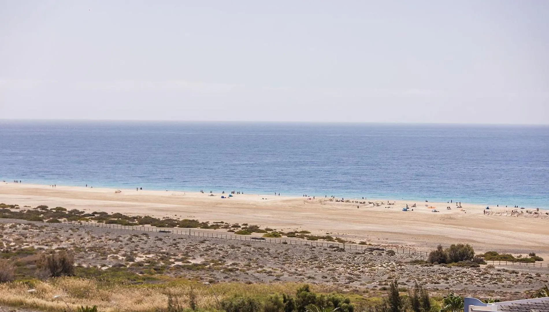 Apartmán Servatur Alameda De Jandia (Adults Only) Morro Jable