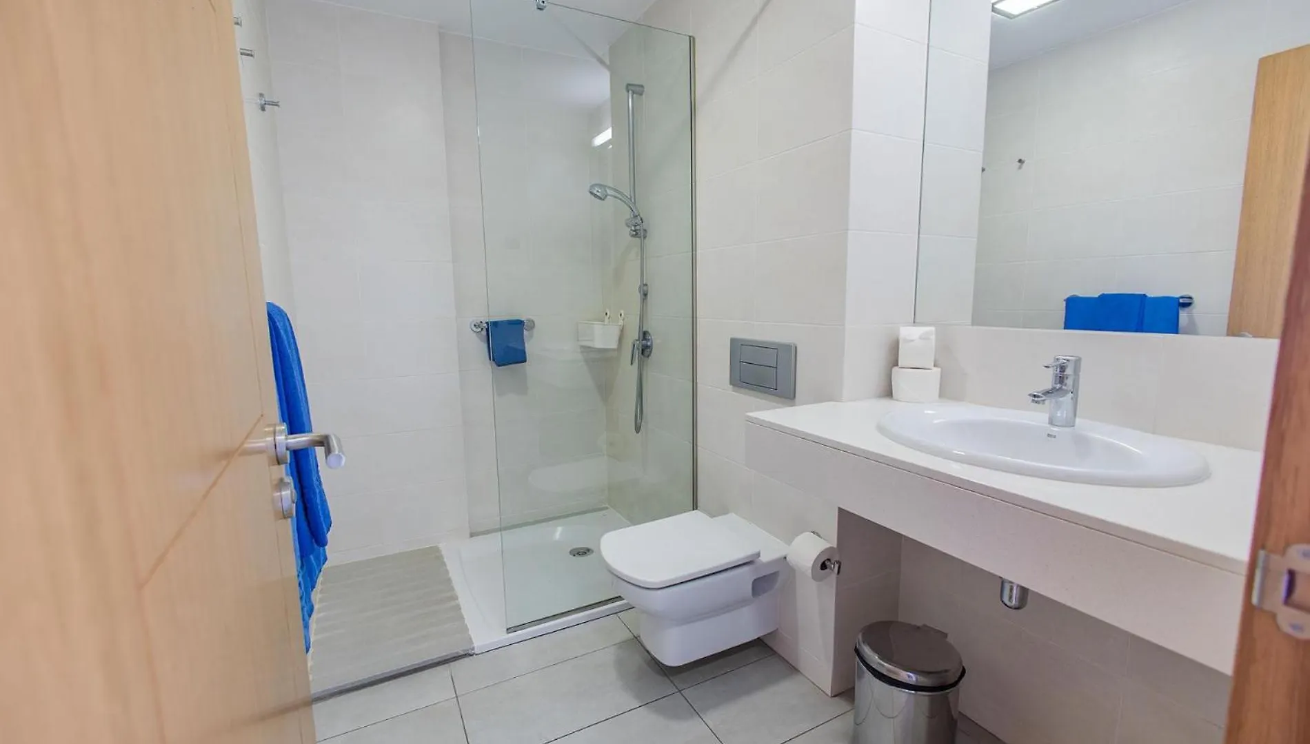 Apartmán Servatur Alameda De Jandia (Adults Only) Morro Jable  Španělsko