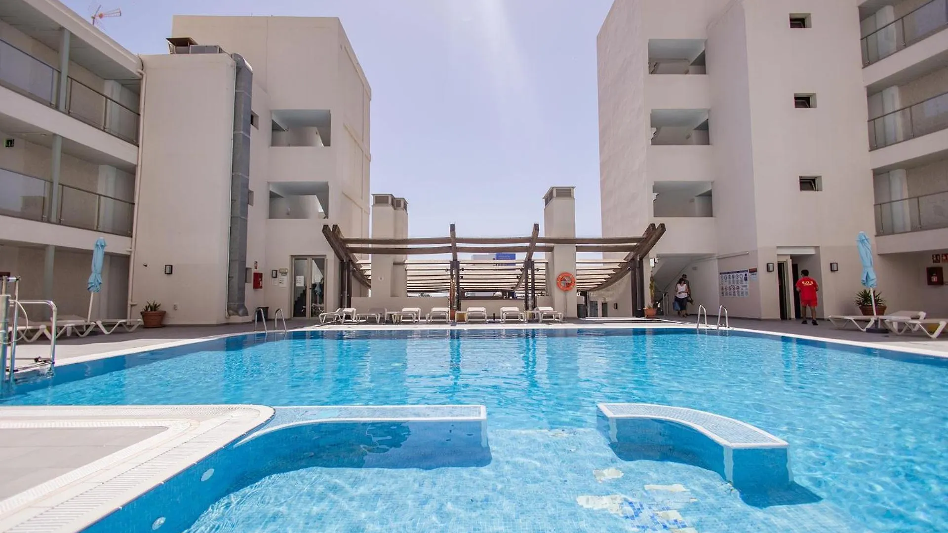 Servatur Alameda De Jandia (Adults Only) Morro Jable  Apartmán Morro Jable (Fuerteventura)