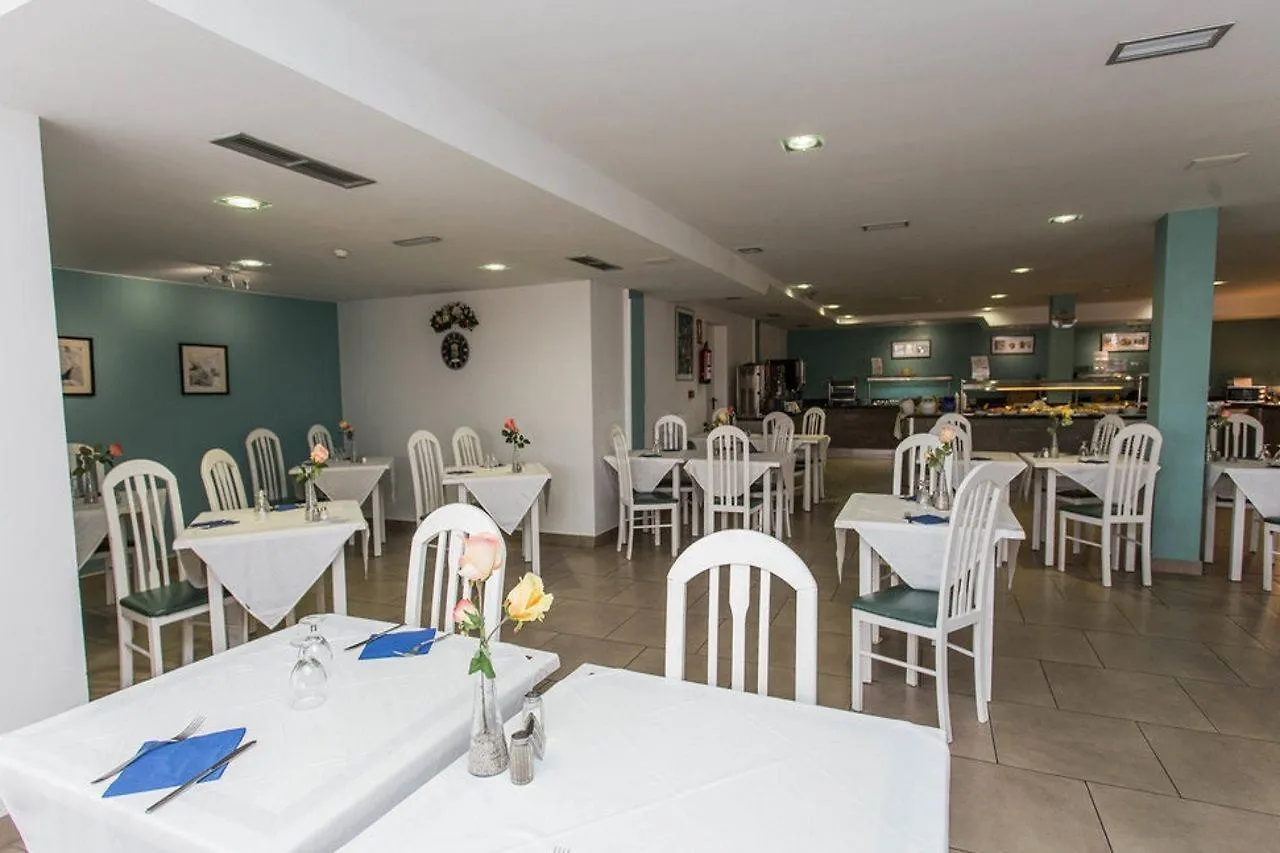 Apartmán Servatur Alameda De Jandia (Adults Only) Morro Jable  Španělsko