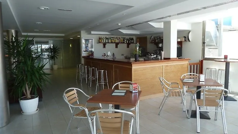 Apartmán Servatur Alameda De Jandia (Adults Only) Morro Jable
