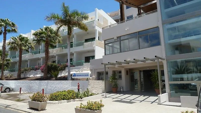 Servatur Alameda De Jandia (Adults Only) Morro Jable  0*, Morro Jable (Fuerteventura) Spain