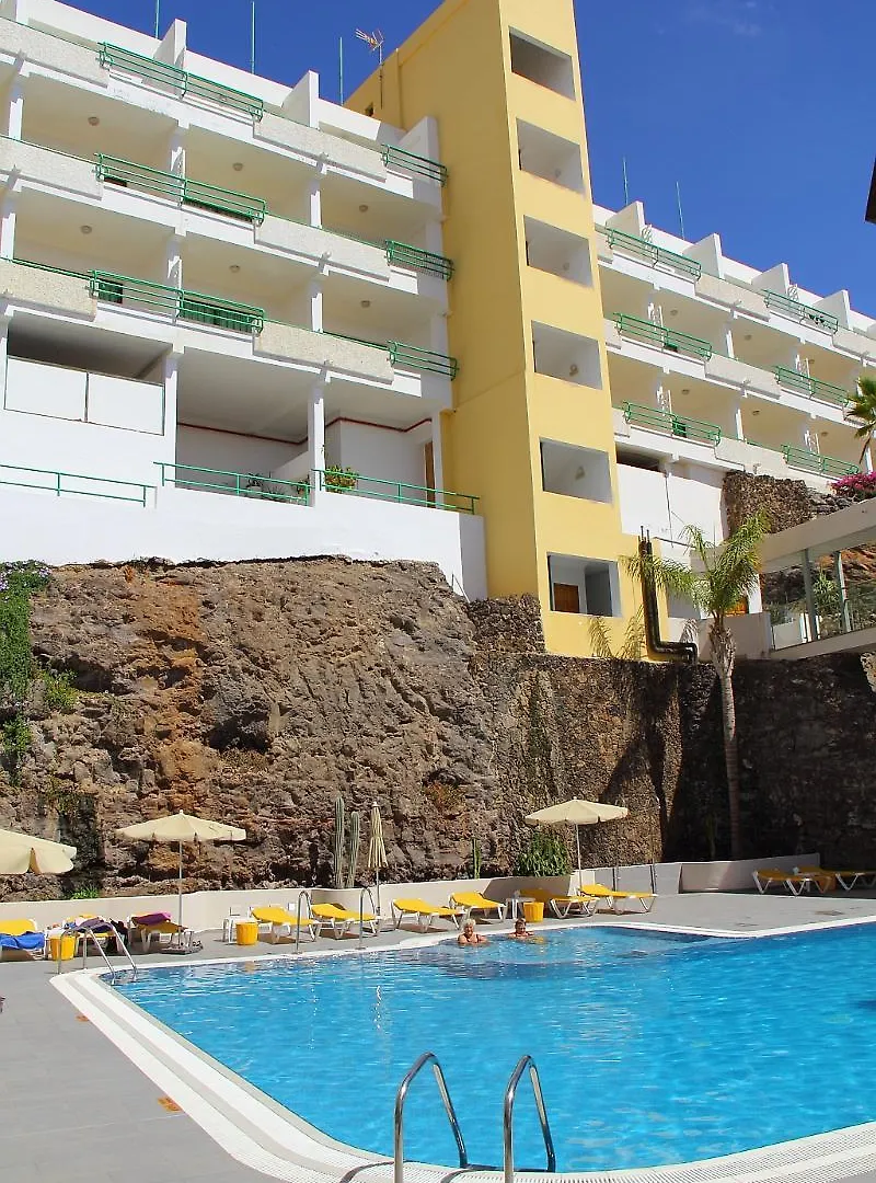 Servatur Alameda De Jandia (Adults Only) Morro Jable  Španělsko