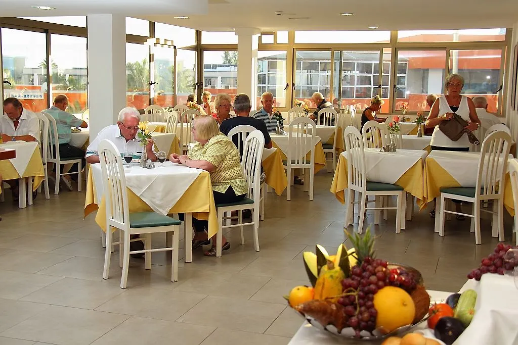 Apartmán Servatur Alameda De Jandia (Adults Only) Morro Jable