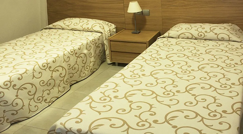 Servatur Alameda De Jandia (Adults Only) Morro Jable  Apartment