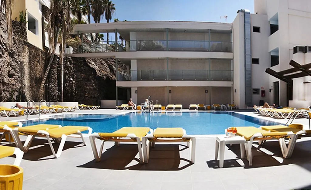 Servatur Alameda De Jandia (Adults Only) Morro Jable  0*, Morro Jable (Fuerteventura) Spain