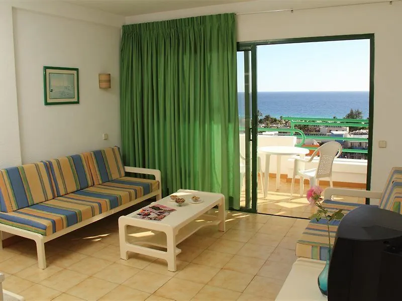 Servatur Alameda De Jandia (Adults Only) Morro Jable  Apartment Morro Jable (Fuerteventura)